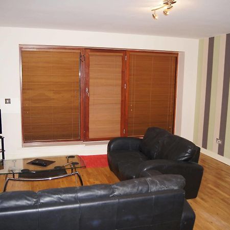 Castleforbes Holiday Apartment Dublin Exterior photo